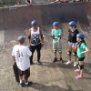 Int. Jugendcamp Spanien