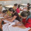 Int. Jugendcamp Spanien