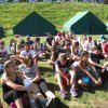 Int. Jugendcamp Spanien