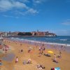 Int. Jugendcamp Spanien