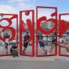 Int. Jugendcamp Spanien