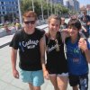 Int. Jugendcamp Spanien
