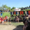Int. Jugendcamp Spanien