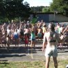 Int. Jugendcamp Spanien