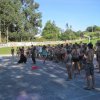 Int. Jugendcamp Spanien