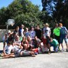 Int. Jugendcamp Spanien