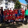 Int. Jugendcamp Spanien