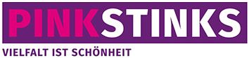 Pinkstinks Logo